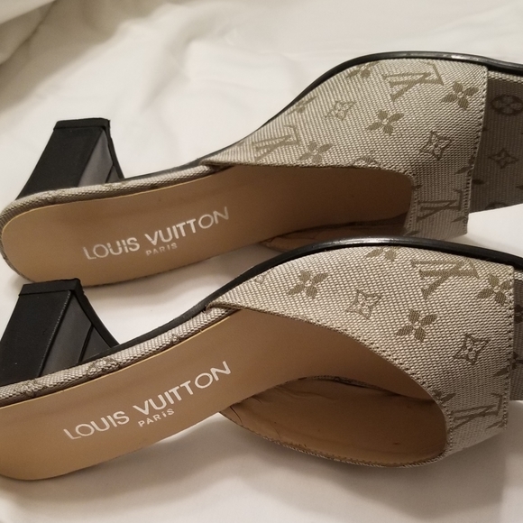 Mules/slides - Picture 4 of 4